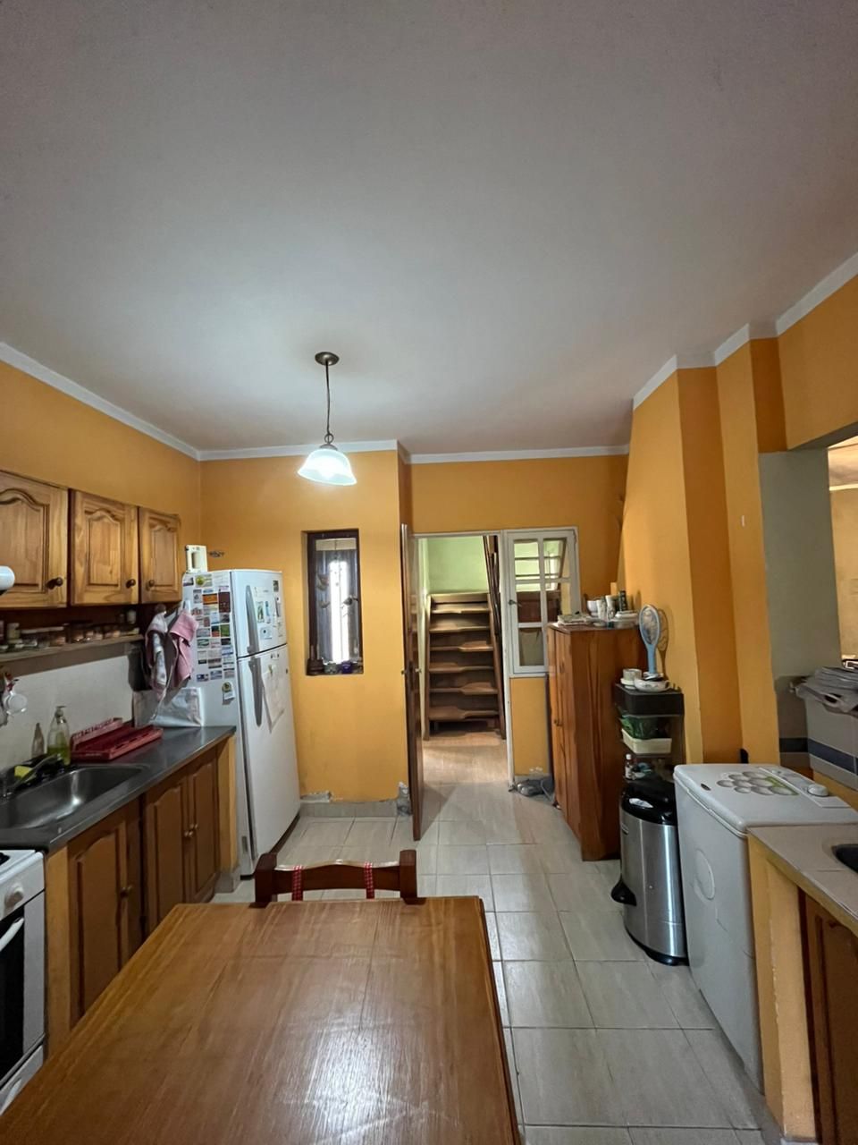 Imagen de la propiedad CASA EN VENTA – ZONA BASE AÉREA (APTA CREDITO)